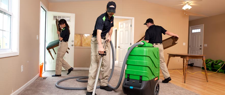 Warren County, PA cleaning services