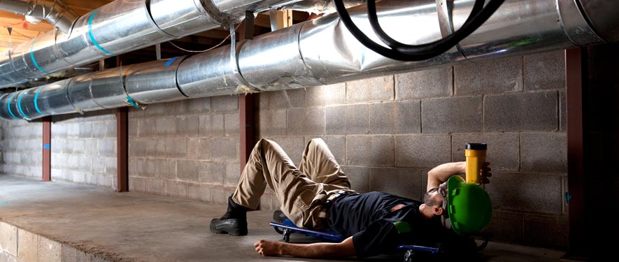 Warren County, NJ airduct cleaning