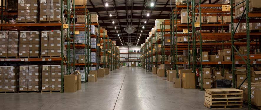 Warren County, NJ commercial restoration services