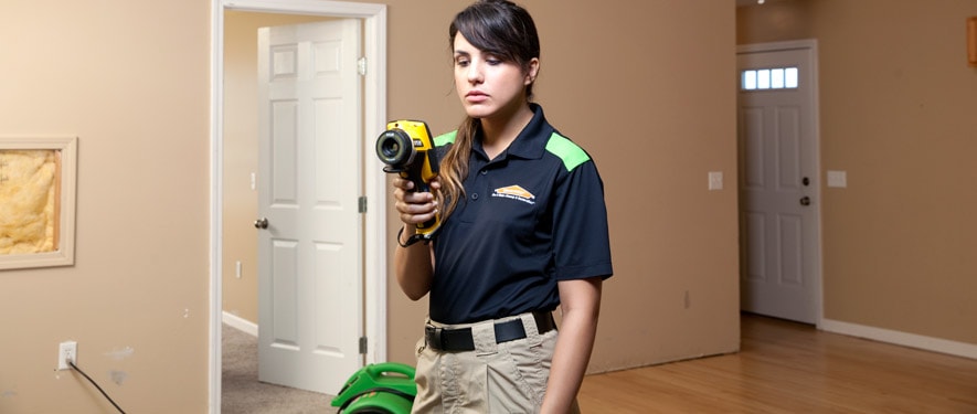 Warren County, NJ damage inspection assessment