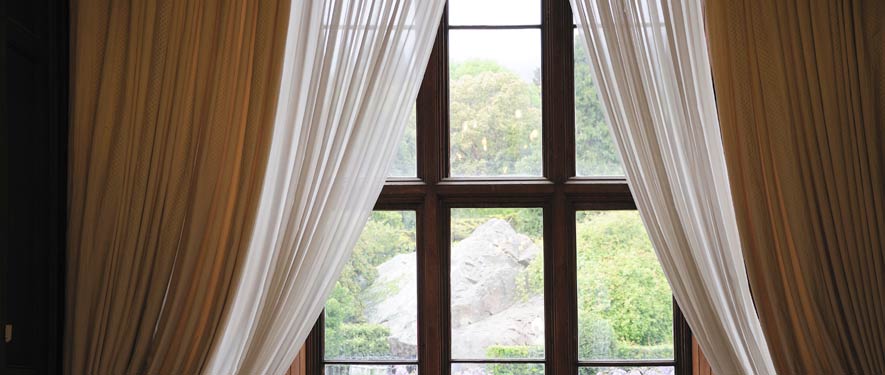 Warren County, NJ drape blinds cleaning
