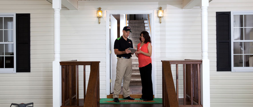 Warren County, NJ odor removal deodorization