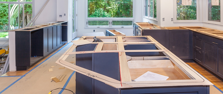 Warren County, NJ construction company and remodeling services